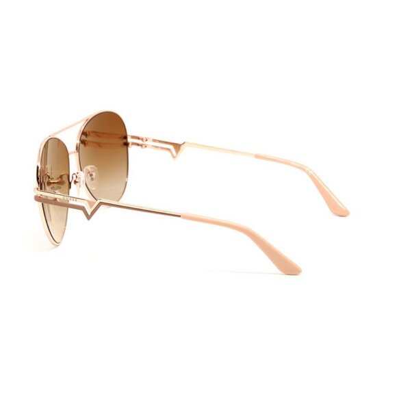 GUESS GU7735-28U-64 Sunglasses Size 64mm 140mm 15 rosegold SUNGLASSES NEW